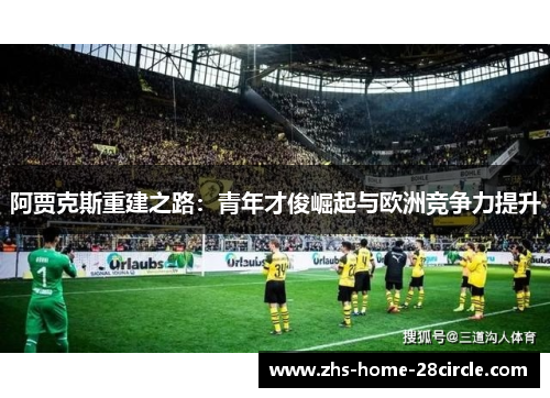 阿贾克斯重建之路：青年才俊崛起与欧洲竞争力提升